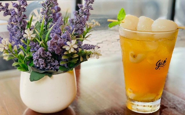 Gió Coffee - Ngô Thì Nhậm