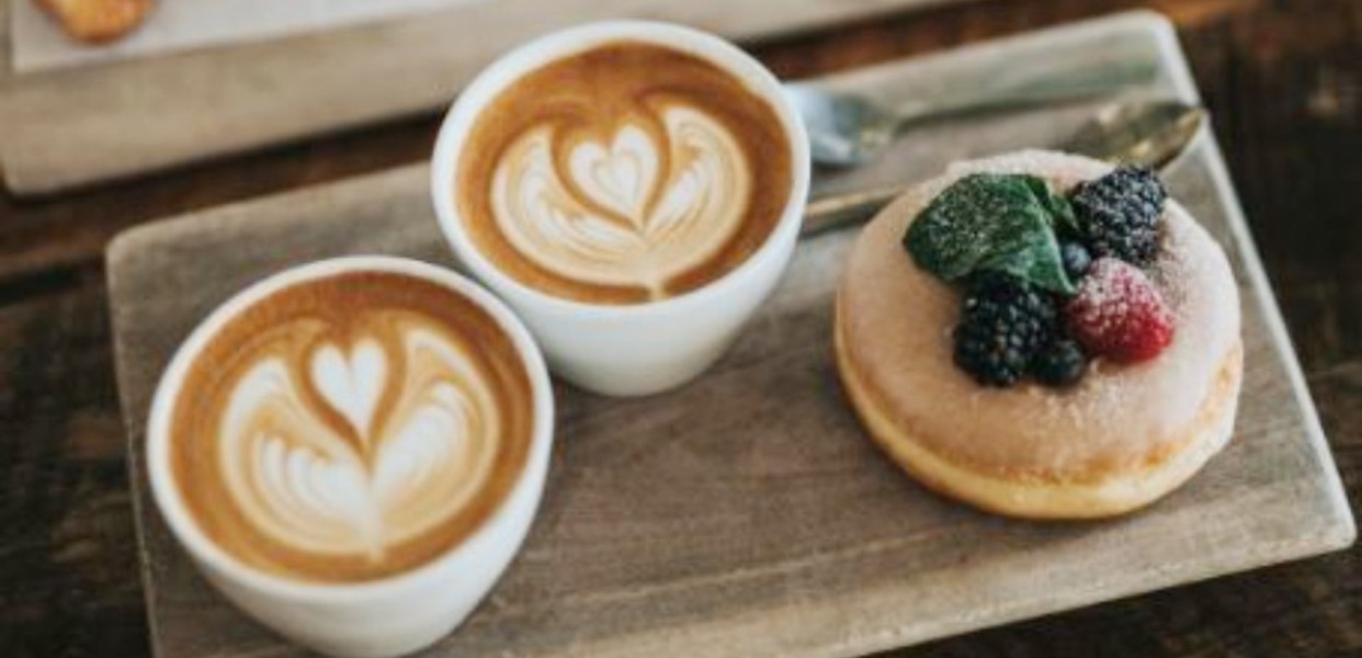 Pizza & Coffee Tam