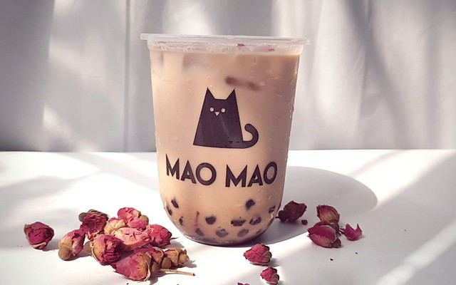 Trà Sữa Mao Mao - Hòa Hảo