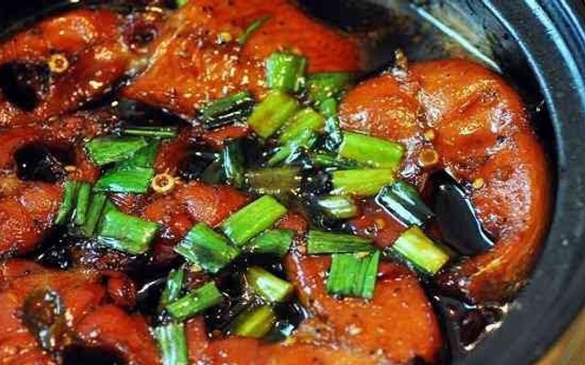 Cơm Văn Phòng Tròn Dứa - Shop Online