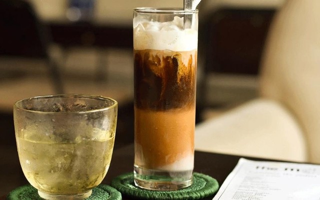 Lam Bistro - Coffee, Tea & Beer