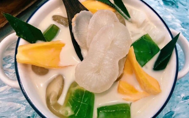 Chè Trâm Hà Nội - Shop Online