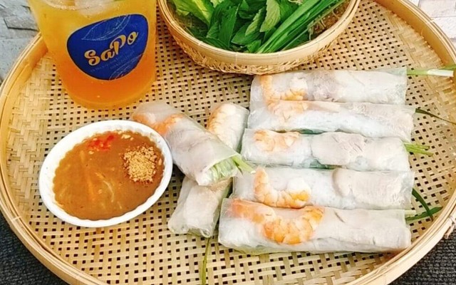 Trà Sữa Sapo