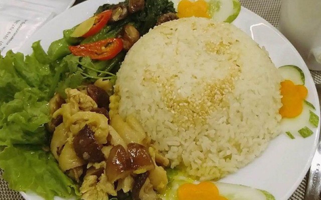 Phúc Hưng - Cơm Văn Phòng & Thiên Đường Ăn Vặt