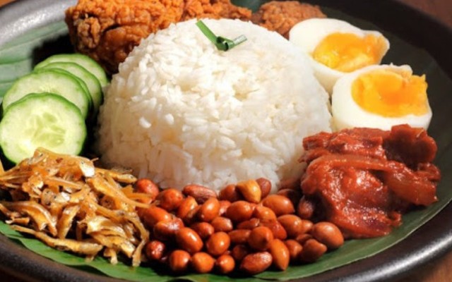 Makiucha - Ẩm Thực Mã Lai