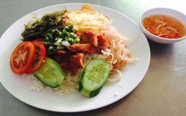 Nhung - Cơm Tấm Đêm