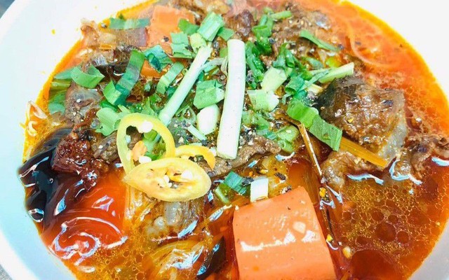 Sen Quê - Bún Mắm, Bò Kho & Hủ Tiếu Sa Đéc