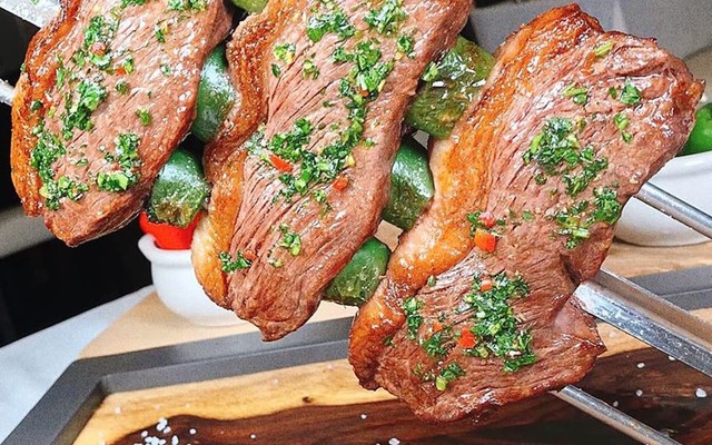 La Tropica - Eatery & Pizza Bar