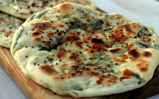 Naan & Masala - Quán Ăn Ấn Độ