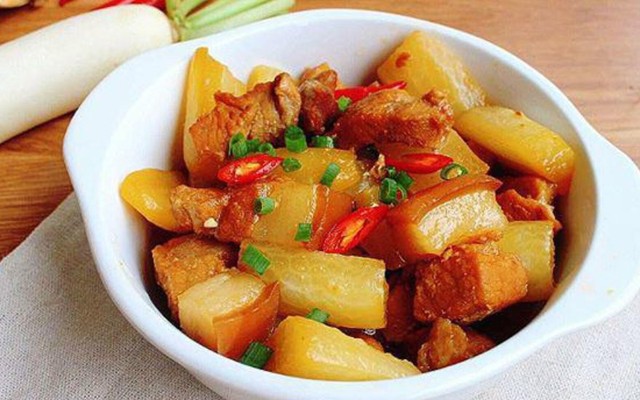 Cơm Dinh Dưỡng 3CE