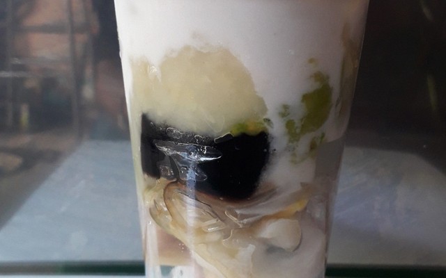 Bún Nước Lèo Bạc Liêu - Xóm Đất