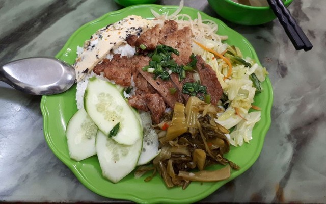 Bếp Nhà - Cơm Văn Phòng