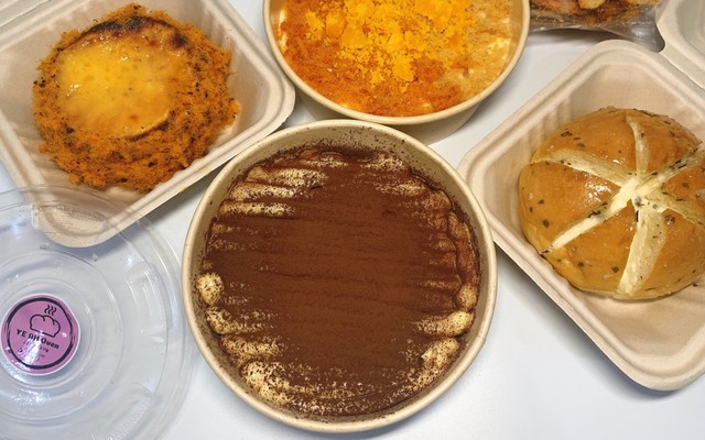 Lò Bánh Yeah - Shop Online