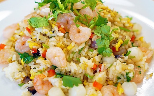 Đô Hói - Cơm Gà