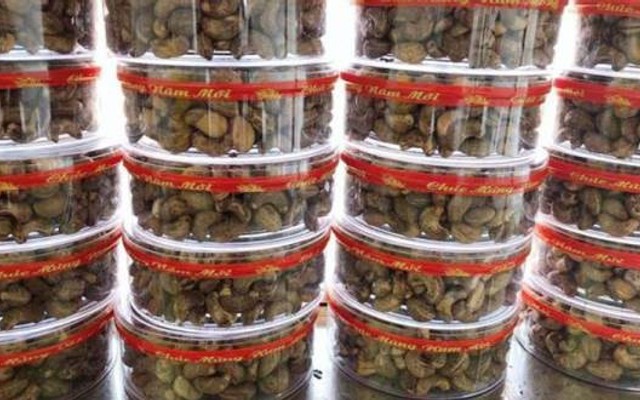 Eo Pì - Đặc Sản Địa Phương - Shop Online - Nguyễn Công Trứ