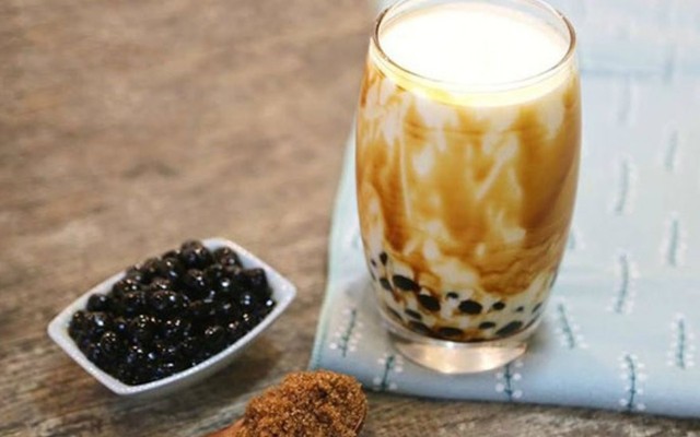 Trà Sữa Cô Trâm - Lê Văn Sỹ