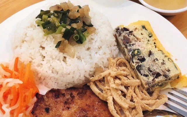 Cơm Tấm Cô Chang - Hai Bà Trưng