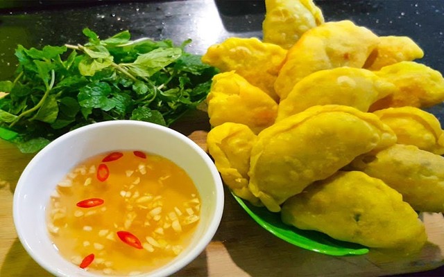 Bánh Gối Đức Thuỷ