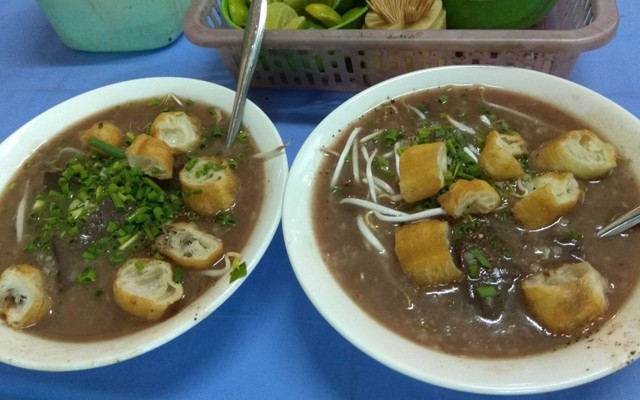 Bánh Cuốn & Cháo Lòng Nam Định