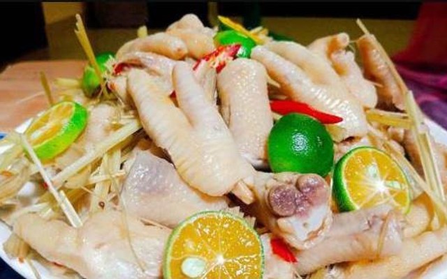 An An - Ăn Vặt Online - Tôn Đản