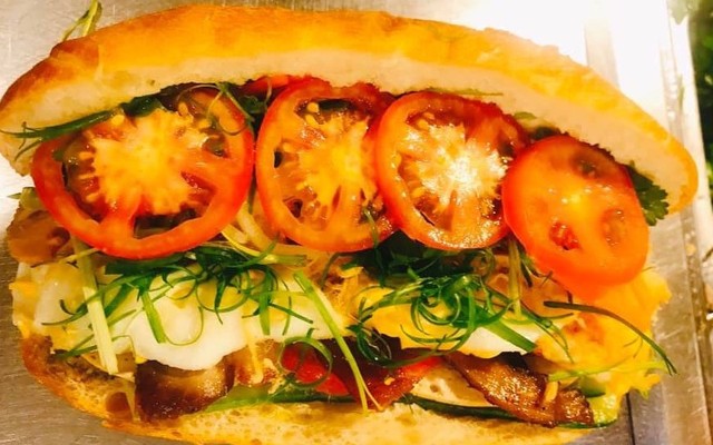 iBánh Mì