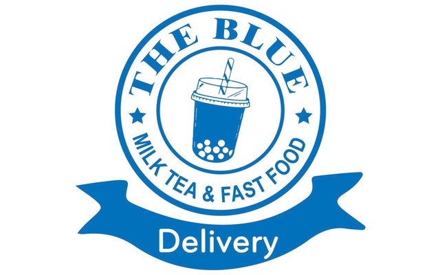 The Blue - Milk Tea & Fast Food