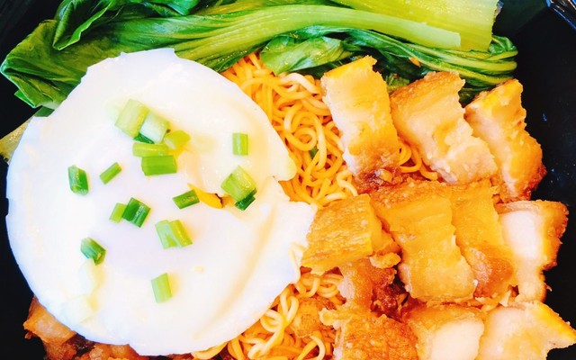 Mì Trộn Phú Thuận - Shop Online
