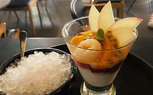 Zen Coffee - Hoàng Hoa Thám