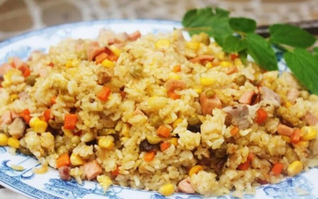 Black Chef - Mì Lửa