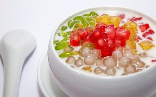 Chè Thái & Pizza - Phùng Khoang