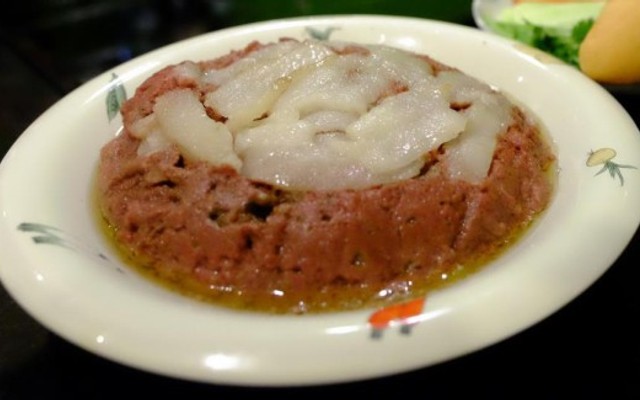 Bếp Bà Muối - Ăn Vặt Online