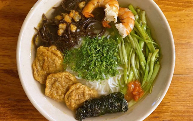 Sifud - Lẩu Thái & Hải Sản