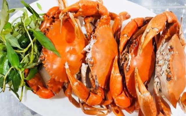 Cua Cà Mau Yến Phương - Shop Online