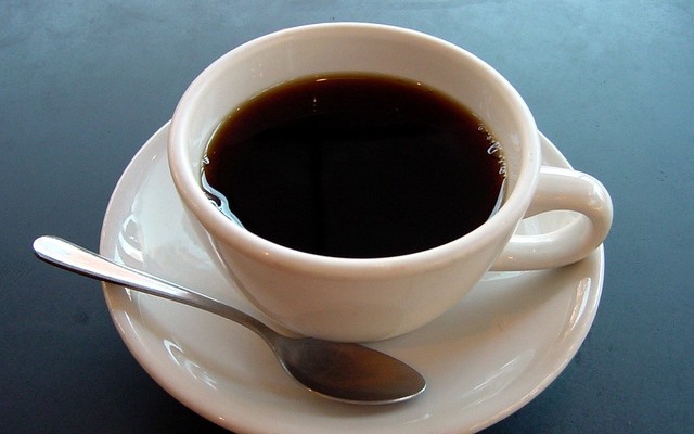 Minh Châu Cafe - Bến Nghé