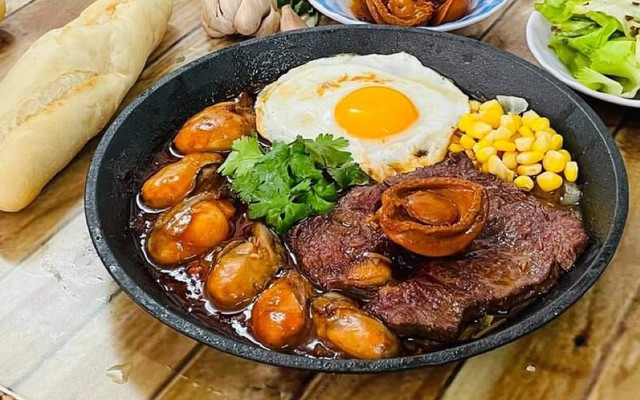 Bò Mỹ 3 Ngon