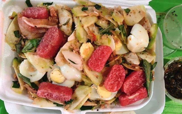 Bing Bông - Ăn Vặt, Trái Cây & Chân Gà - Shop Online