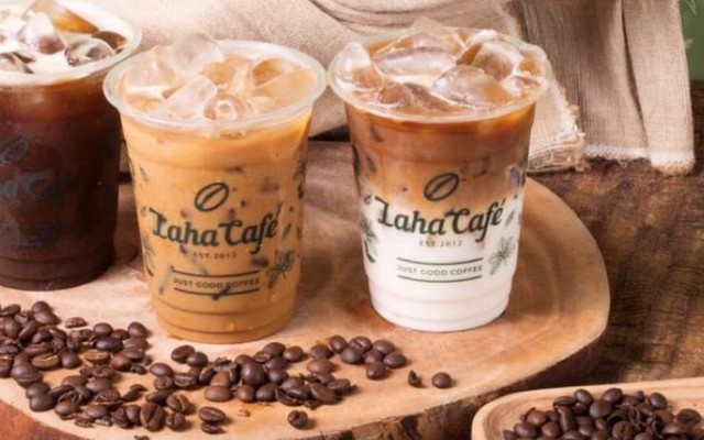 Laha Coffee - Vạn Kiếp