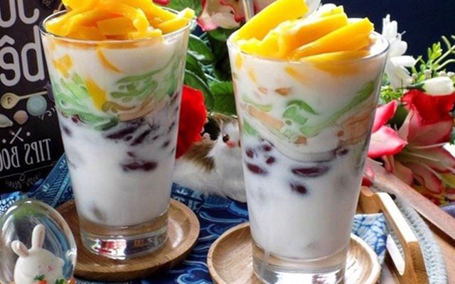 Chè Mộc - Ngô Quyền