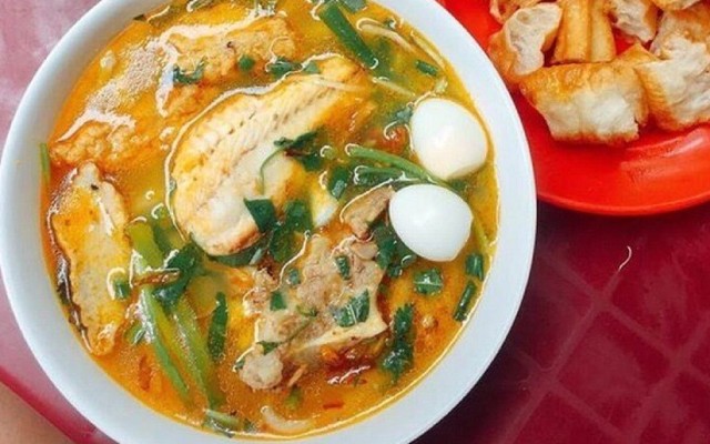 Trang - Bánh Canh Xứ Huế