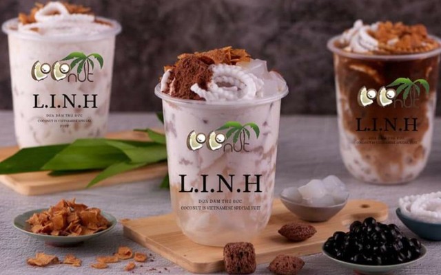 Dừa Dầm Thủ Đức