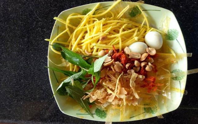 Phúc Thịnh - Bánh Tráng & Đồ Ăn Vặt