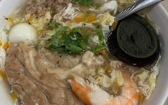 Súp Cua Châuxida - Shop Online