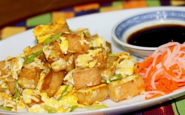 Cô Bé Bự - Bột Chiên & Ăn Vặt Online