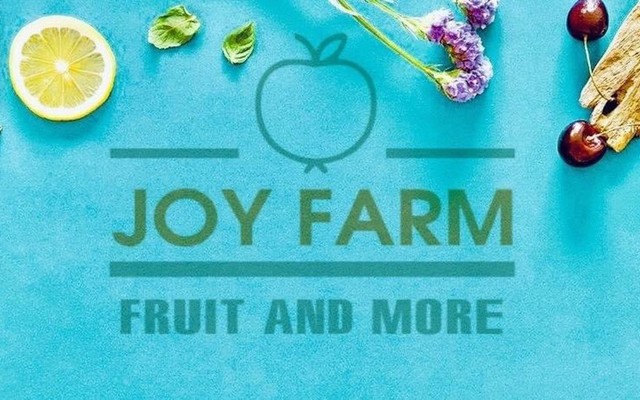 Joy Farm - Trái Cây Nhập Khẩu