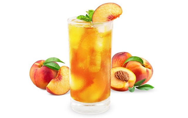 Team Trà Đào - Shop Online