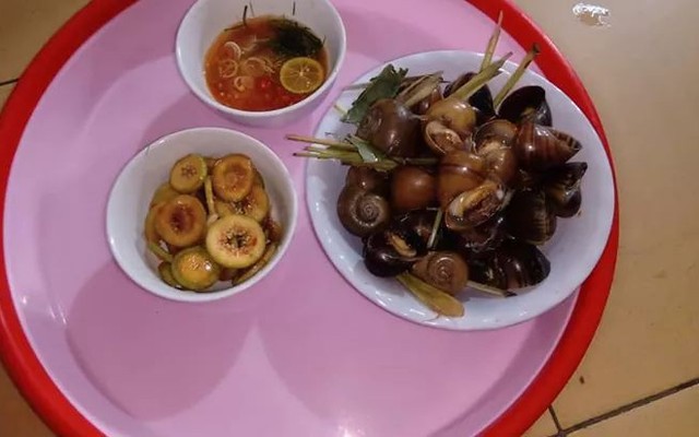 Sinh Viên Quán - Cầu Giấy