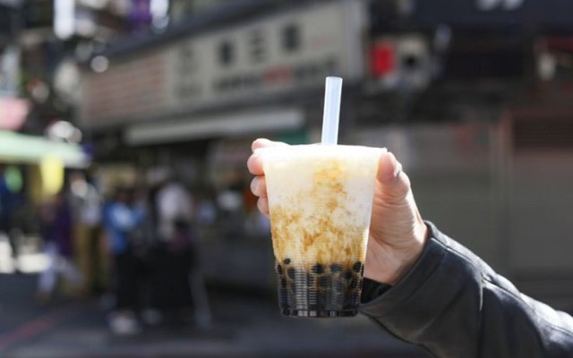 Trà Sữa Mộc - Đường 3 Tháng 2