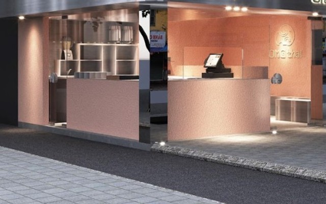 OMG THAI - Tô Hiệu