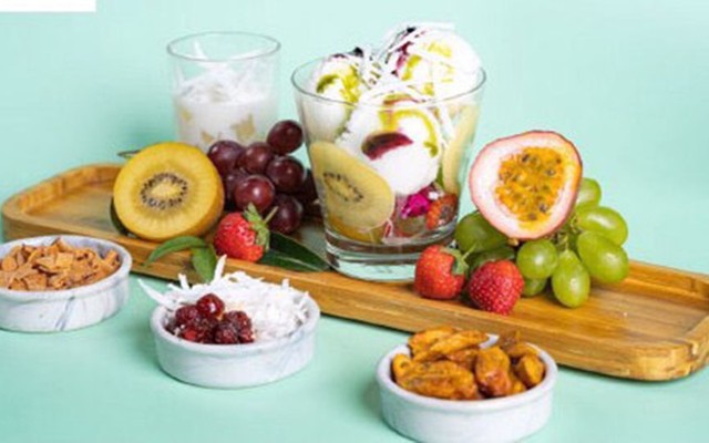 Hồng Vân - Sữa Chua Trân Châu Chính Hiệu Online