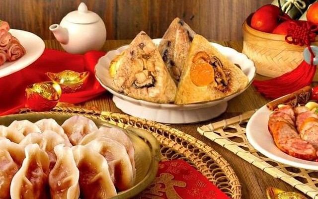 Thực Phẩm Đại Phát - Nguyễn Trãi